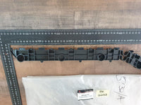 Original New Mitsubishi Pajero Sport Right Rear Bumper Bracket