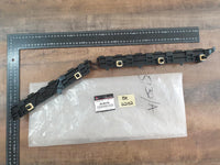 Original New Mitsubishi Pajero Sport Right Rear Bumper Bracket
