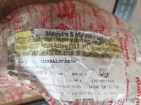 Original New Mahindra Scorpio-N Right Rear Bumper Bracket