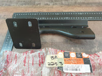 Original New Mahindra Scorpio-N Right Rear Bumper Bracket