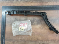 Original New Honda CR-V Left Rear Bumper Bracket