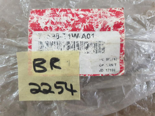 Original New Honda CR-V Left Rear Bumper Bracket