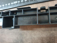Original New Honda CR-V Left Rear Bumper Bracket