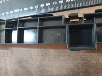 Original New Honda CR-V Left Rear Bumper Bracket