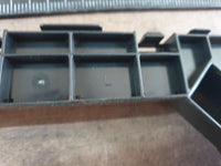 Original New Honda CR-V Left Rear Bumper Bracket