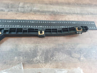 Original New Honda CR-V Left Rear Bumper Bracket
