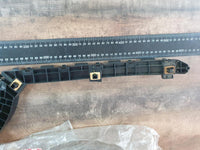 Original New Honda CR-V Left Rear Bumper Bracket