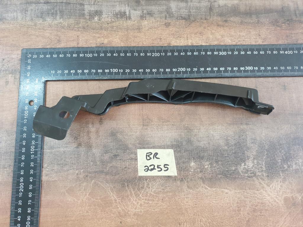 Original New Mazda 2 Right Rear Bumper Bracket