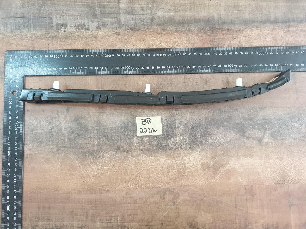 Original New Hyundai Santa Fe Left Rear Bumper Bracket