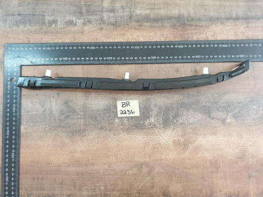 Original New Hyundai Santa Fe Left Rear Bumper Bracket