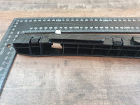Original New Hyundai Santa Fe Left Rear Bumper Bracket