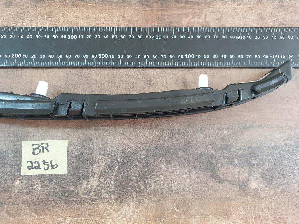 Original New Hyundai Santa Fe Left Rear Bumper Bracket
