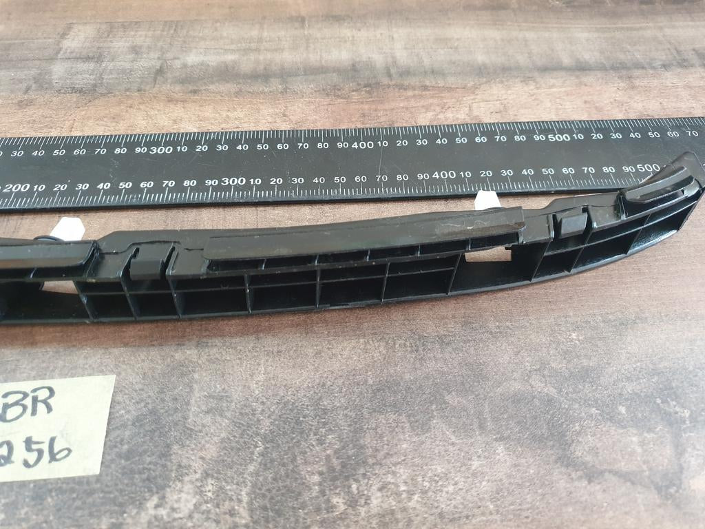 Original New Hyundai Santa Fe Left Rear Bumper Bracket