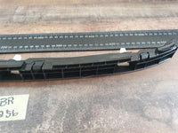 Original New Hyundai Santa Fe Left Rear Bumper Bracket