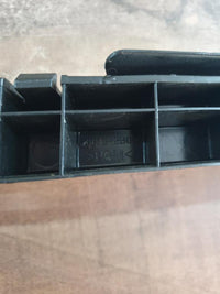 Original New Hyundai Santa Fe Left Rear Bumper Bracket