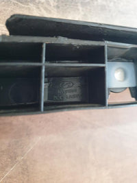 Original New Hyundai Santa Fe Left Rear Bumper Bracket