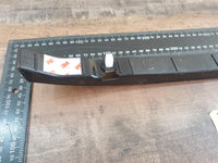 Original New Hyundai Santa Fe Left Rear Bumper Bracket