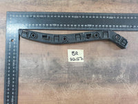 Original New Jeep Renegade Right Front Bumper Bracket