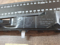 Original New Hyundai Sonata Right Front Bumper Bracket