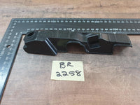 Original New Hyundai Sonata Right Front Bumper Bracket