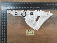 Original New Toyota Yaris Left Rear Bumper Bracket