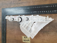 Original New Toyota Yaris Left Rear Bumper Bracket
