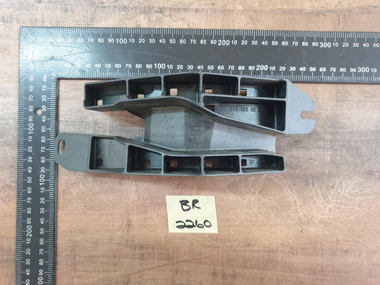 Original New Mercedes-Benz A-Class B-Class 176 W246 Right Radiator Support Brace
