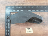 Original New Mercedes-Benz A-Class B-Class 176 W246 Right Radiator Support Brace