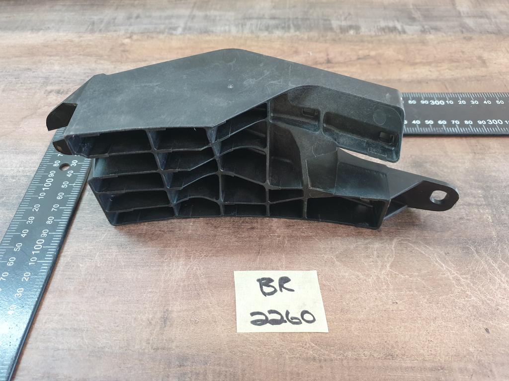Original New Mercedes-Benz A-Class B-Class 176 W246 Right Radiator Support Brace