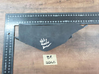 Original New Mercedes-Benz A-Class B-Class 176 W246 Right Radiator Support Brace