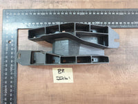 Original New Mercedes-Benz A-Class B-Class 176 W246 Right Radiator Support Brace