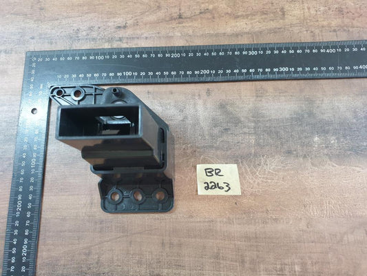 Original New Haval Jolion Left Front Bumper Bracket