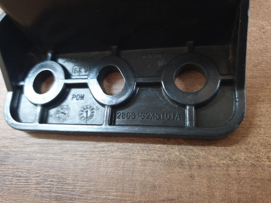 Original New Haval Jolion Left Front Bumper Bracket