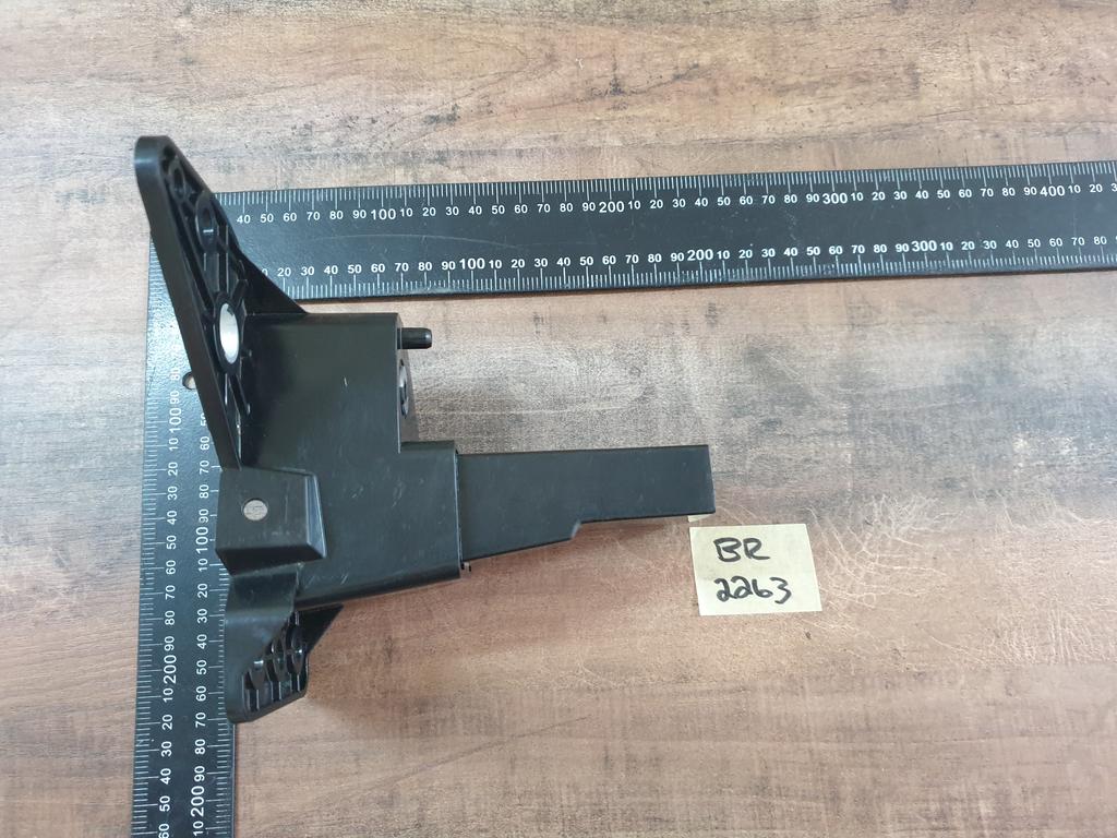 Original New Haval Jolion Left Front Bumper Bracket