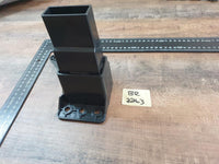 Original New Haval Jolion Left Front Bumper Bracket