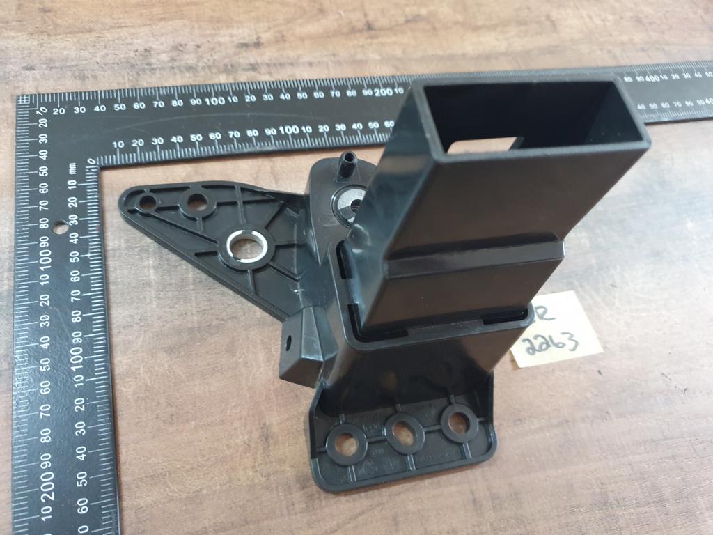 Original New Haval Jolion Left Front Bumper Bracket