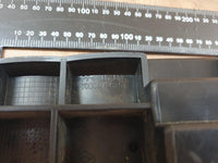 Original New Renault Clio Left Front Bumper Shock Energy Absorber