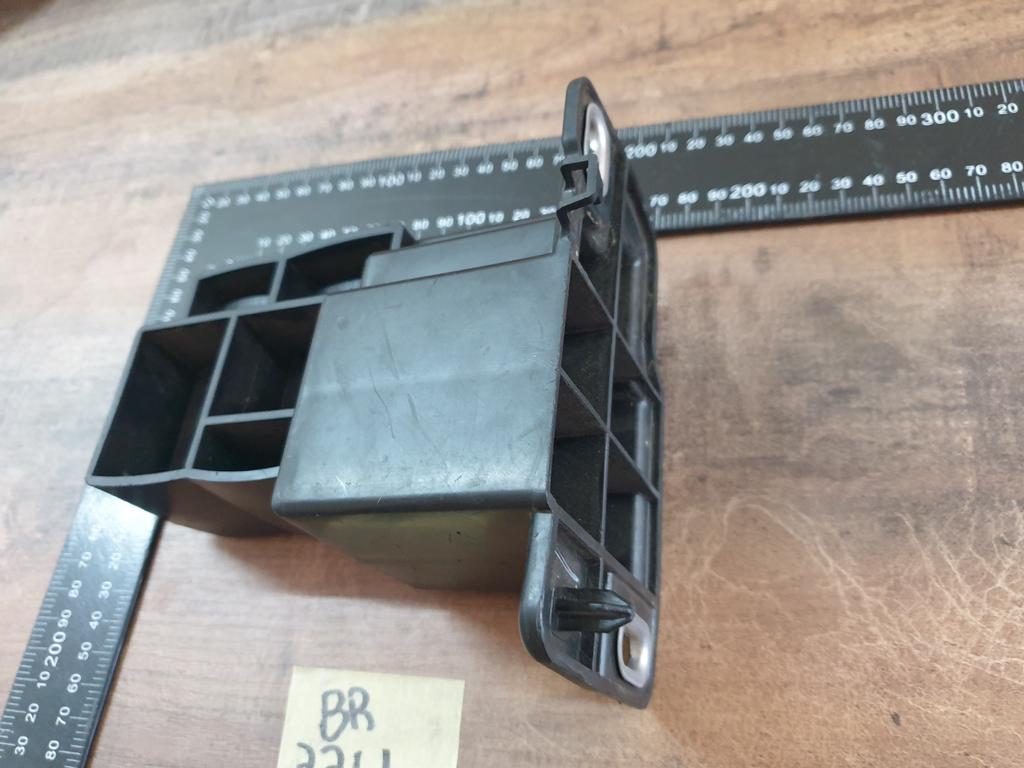 Original New Renault Clio Left Front Bumper Shock Energy Absorber