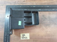 Original New Renault Clio Left Front Bumper Shock Energy Absorber