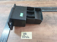 Original New Renault Clio Left Front Bumper Shock Energy Absorber