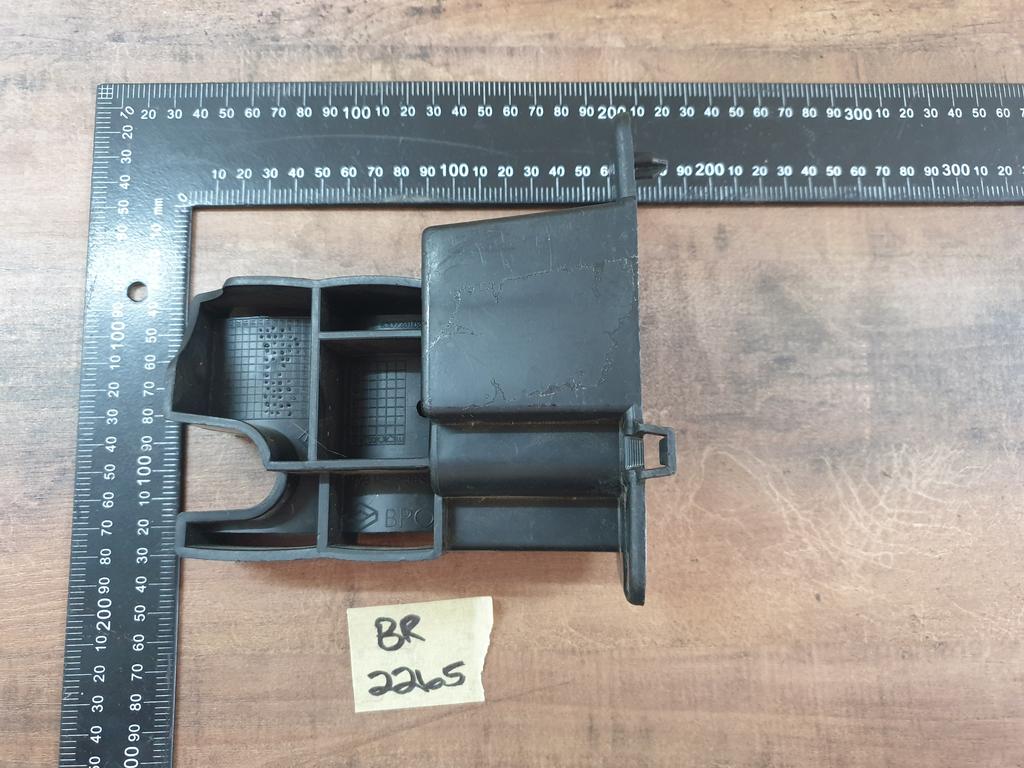 Original New Renault Clio Right Front Bumper Shock Energy Absorber