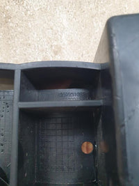 Original New Renault Clio Right Front Bumper Shock Energy Absorber