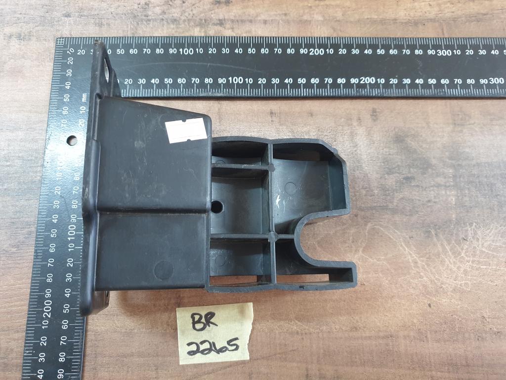 Original New Renault Clio Right Front Bumper Shock Energy Absorber