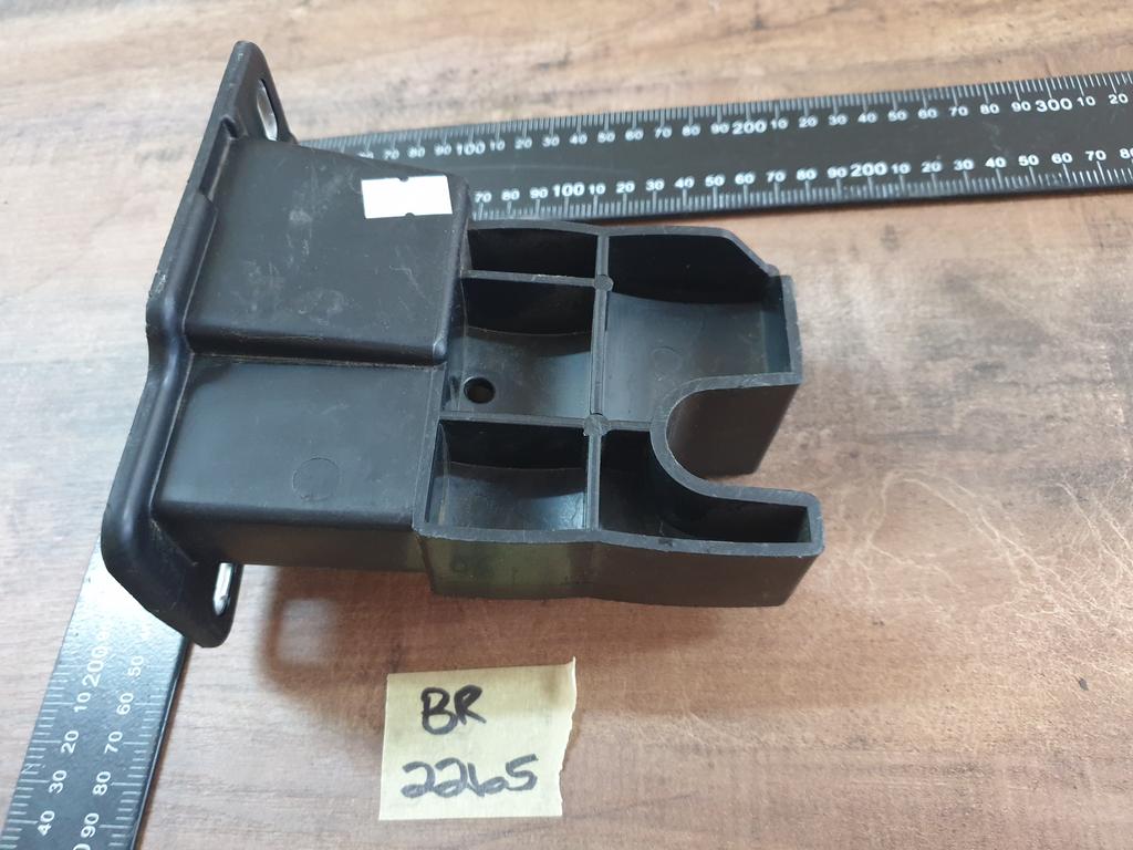 Original New Renault Clio Right Front Bumper Shock Energy Absorber