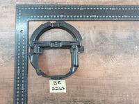 Original New Mercedes-Benz C-Class W205 Radiator Grille Badge Bracket