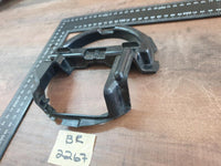 Original New Mercedes-Benz C-Class W205 Radiator Grille Badge Bracket
