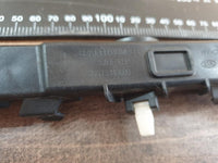 Original New KIA Rio IV Left Front Bumper Bracket
