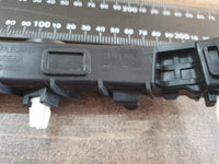 Original New KIA Rio IV Left Front Bumper Bracket