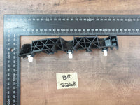 Original New KIA Rio IV Left Front Bumper Bracket
