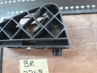 Original New BMW 1 2 3 4 Series Front Bumper Curb Descent Damper